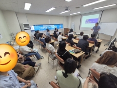 집단상담프로그램 사후관리★취업역량UP 면접특강★