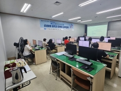 2026 경력단절 예방지원사업 [AI활용 재직자 마케팅 실무교육_3기]
