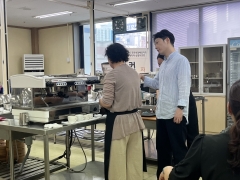 2026 사회문화 커피바리스타 2급